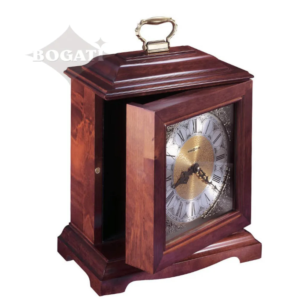 TC Howard Miller Clock Urn - Continuum Series