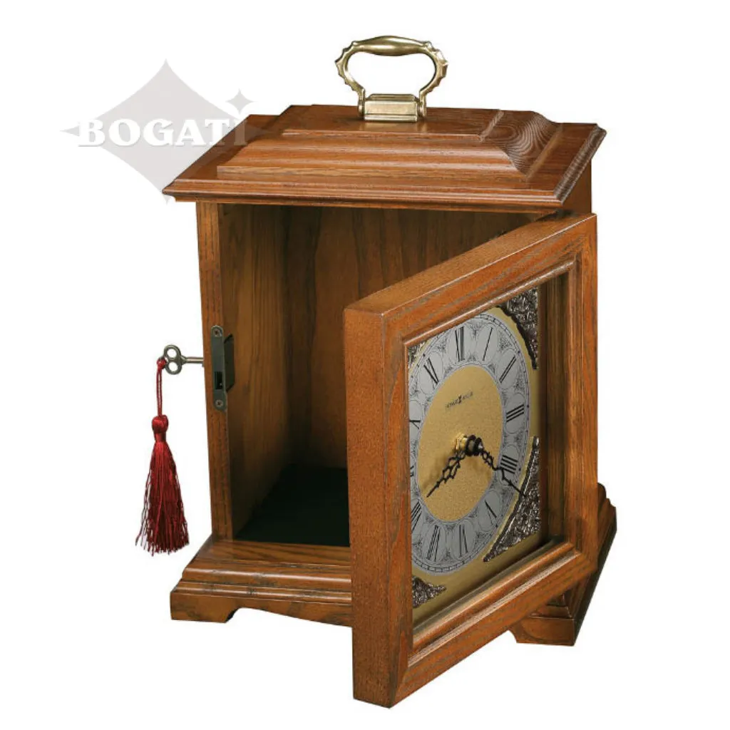 TC Howard Miller Clock Urn - Continuum Series