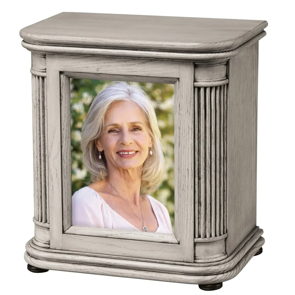 TC - Howard Miller Photo Frame Urn - Honor Series