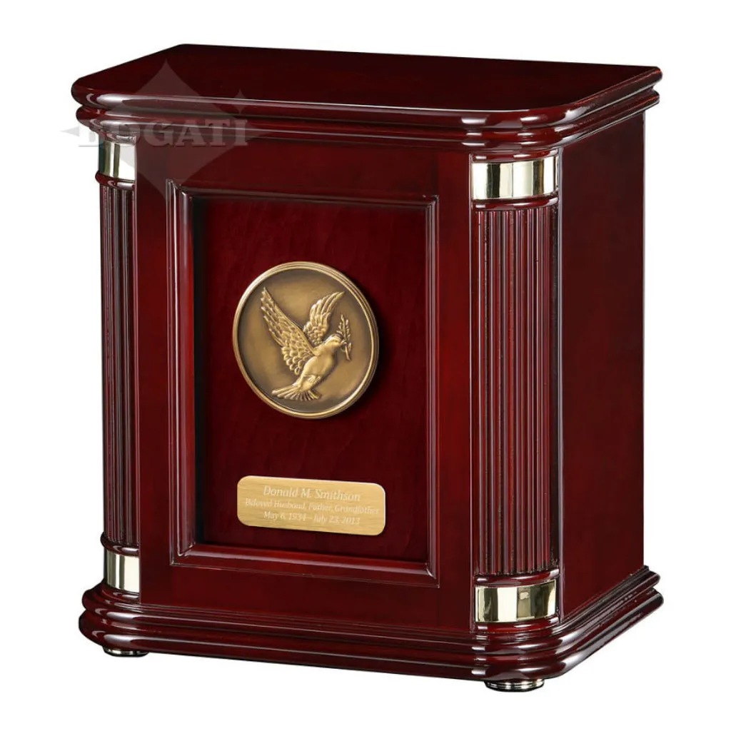 TC - Howard Miller Photo Frame Urn - Honor Series