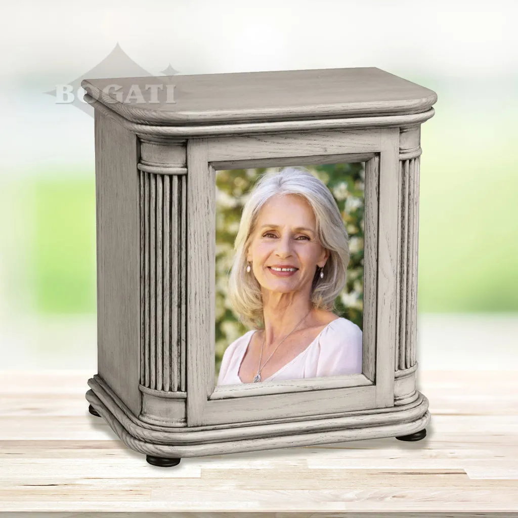 TC - Howard Miller Photo Frame Urn - Honor Series