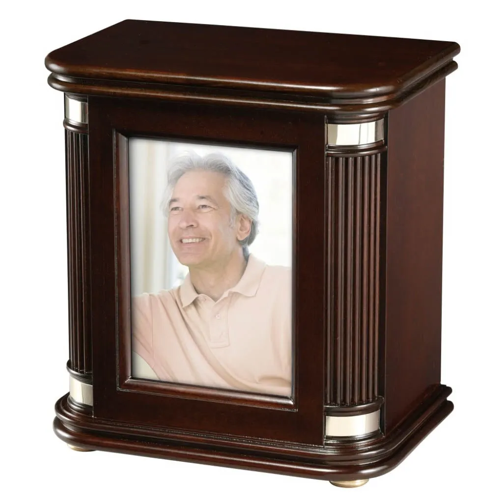 TC - Howard Miller Photo Frame Urn - Honor Series