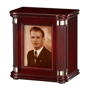 TC - Howard Miller Photo Frame Urn - Honor Series
