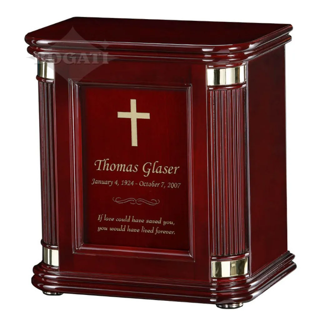 TC - Howard Miller Photo Frame Urn - Honor Series