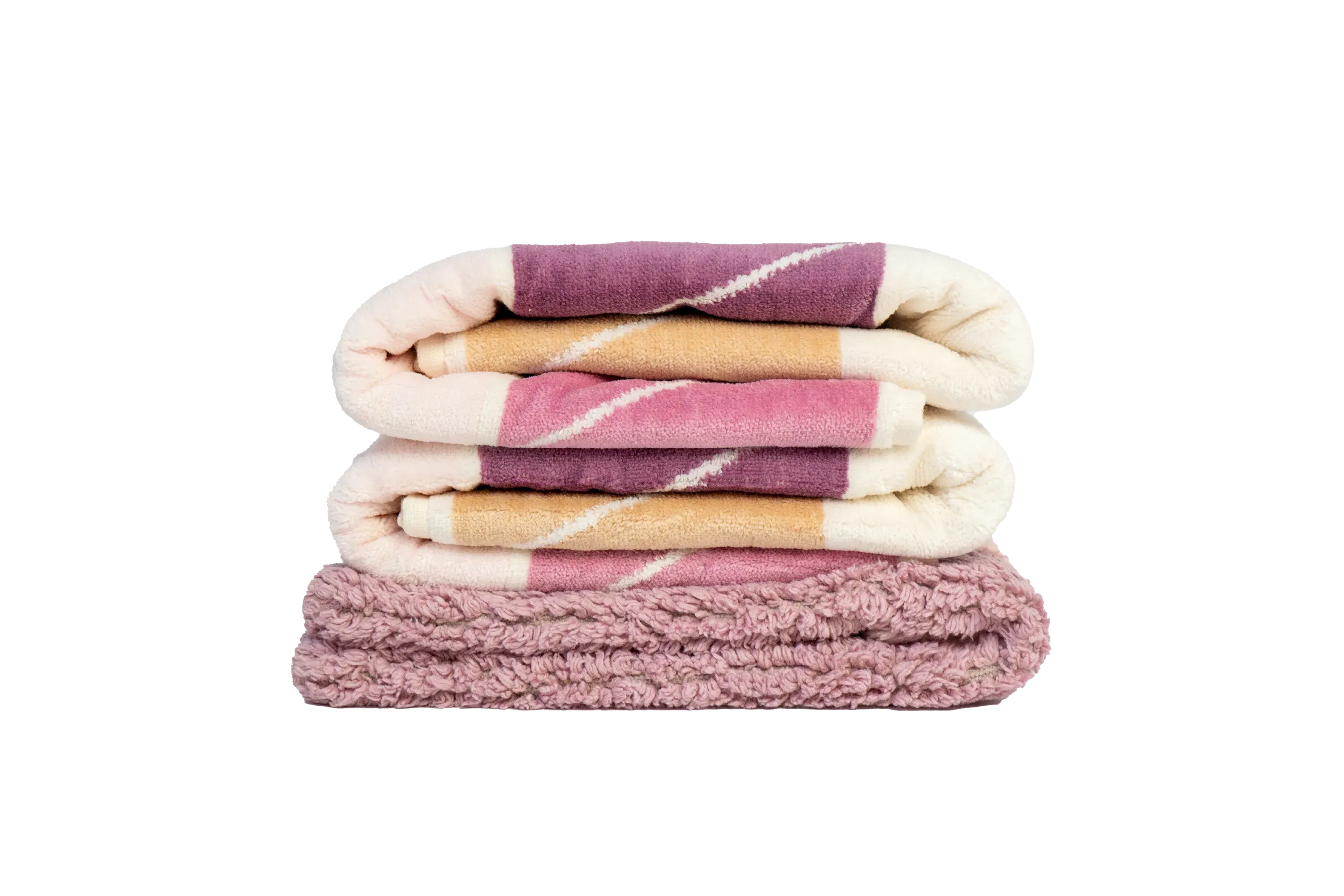 The Luxury Bath Bundle
