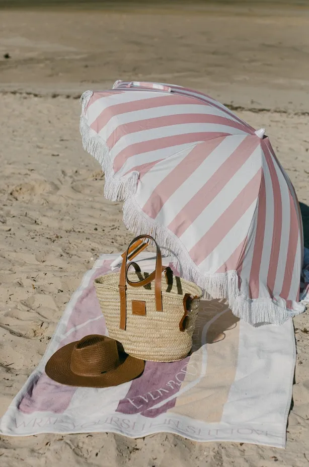 The Luxury Beach Bundle