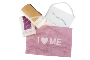 The Luxury Ultimate Bundle