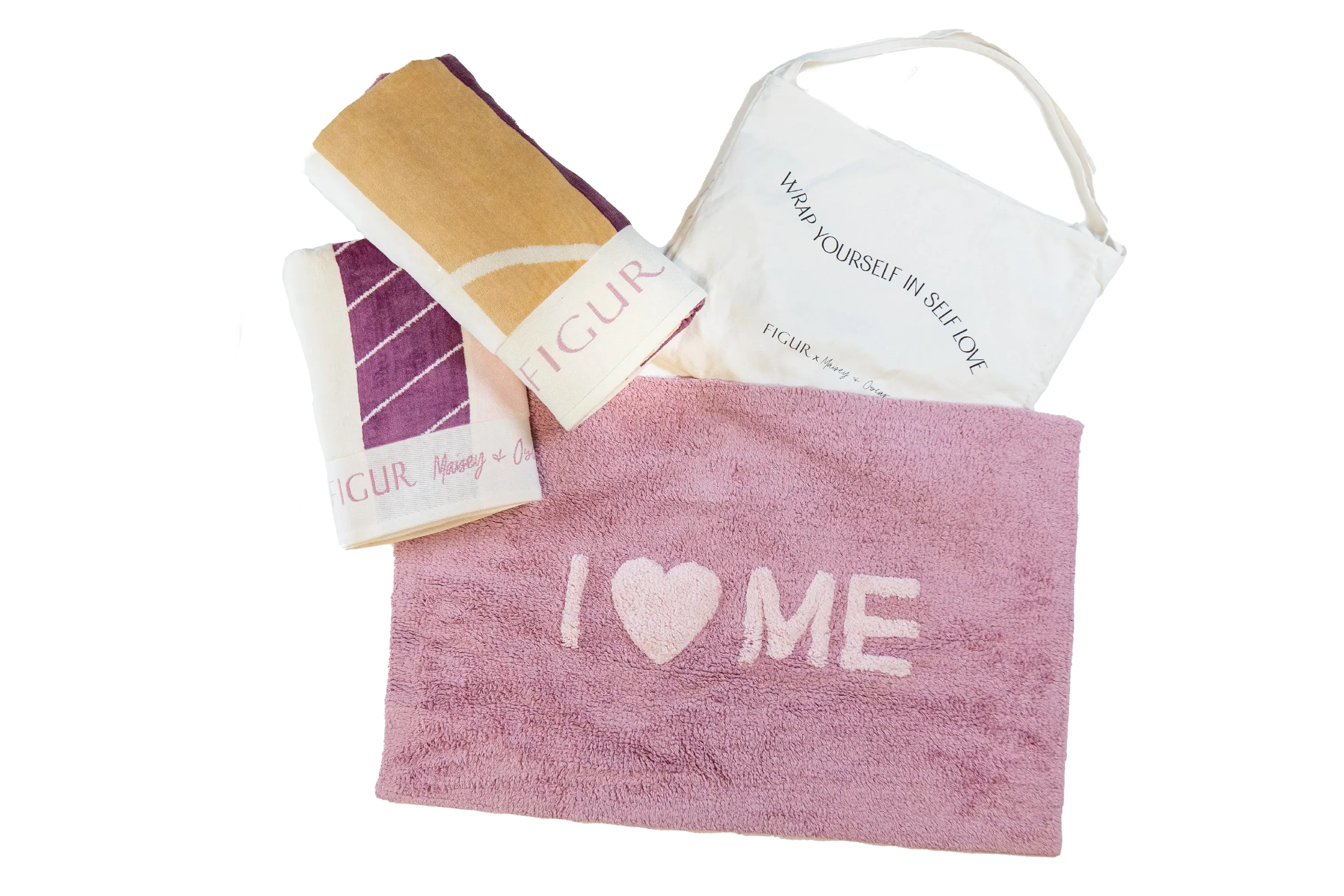 The Luxury Ultimate Bundle