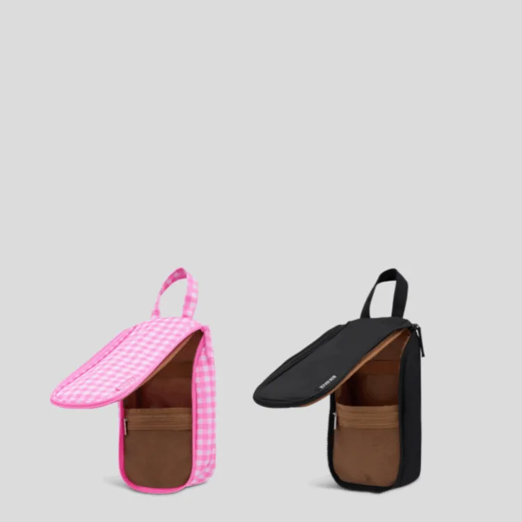 TOILETRY BAG SET MULTI BUNDLE - SLIMLINE