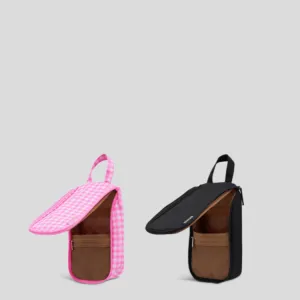 TOILETRY BAG SET MULTI BUNDLE - SLIMLINE