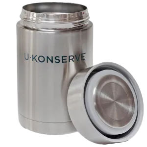 UKonserve Insulated Food Jar 18 oz