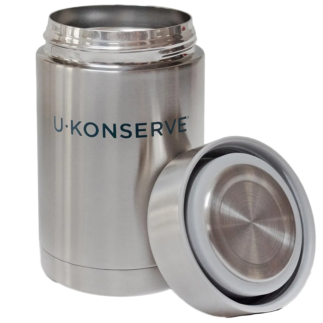 UKonserve Insulated Food Jar 18 oz