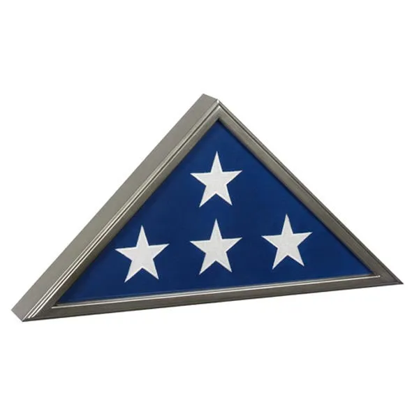 Veteran Burial Flag Case