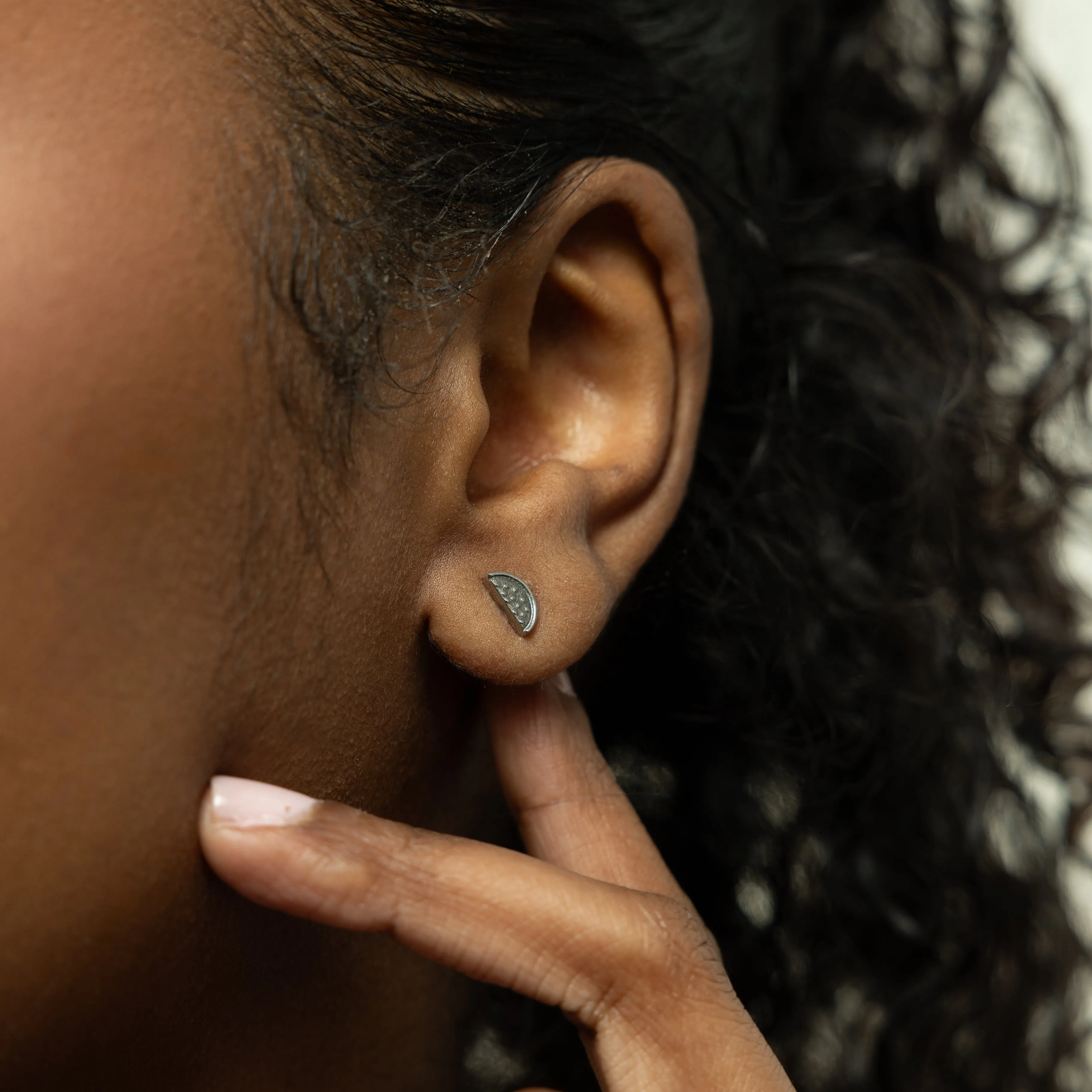 Watermelon Studs