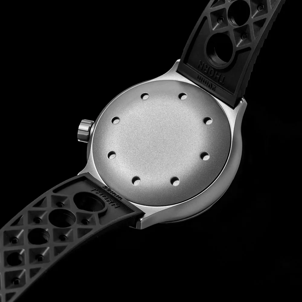 ★Weekly Deals★Thorn T011 Titanium Vintage Men Watch