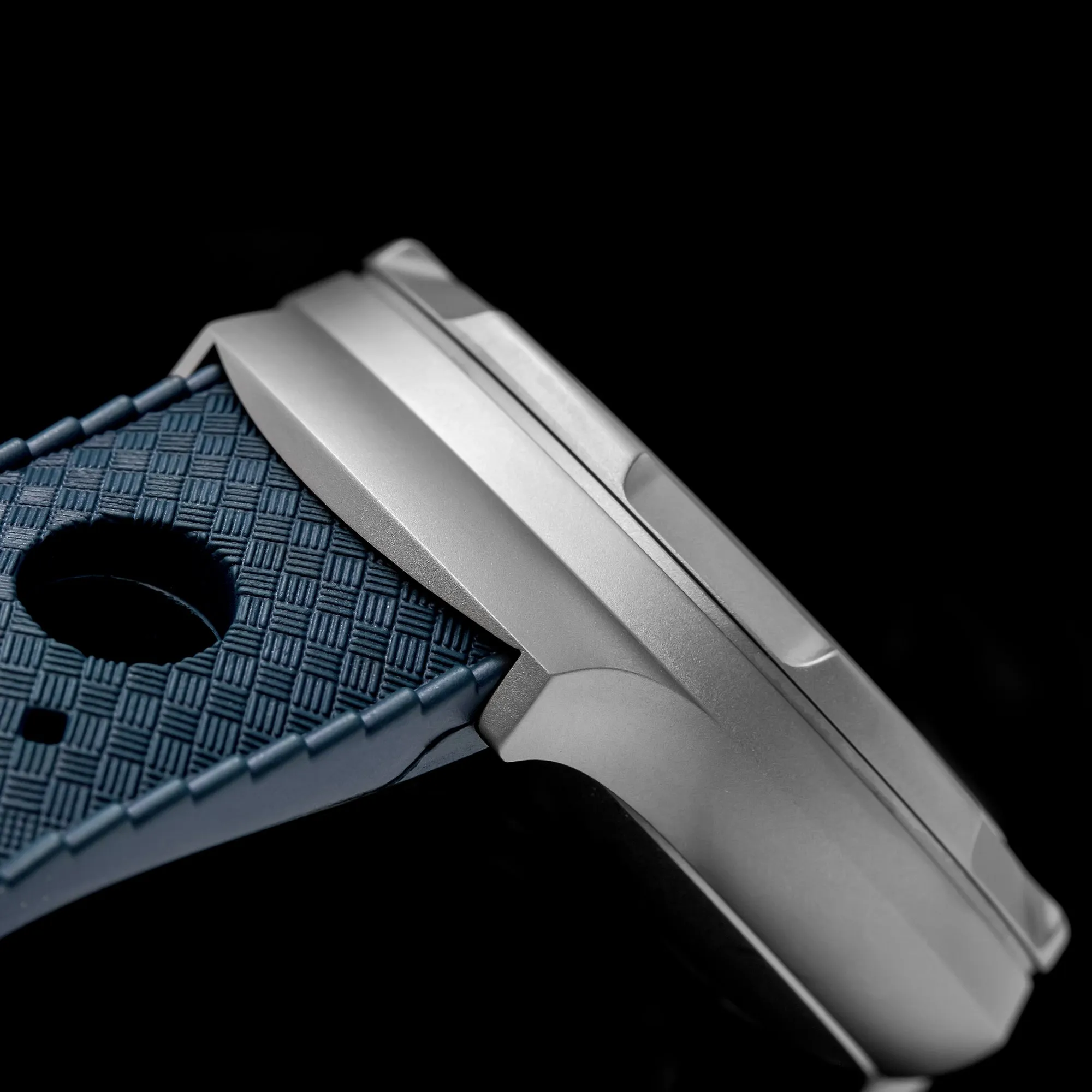 ★Weekly Deals★Thorn T011 Titanium Vintage Men Watch