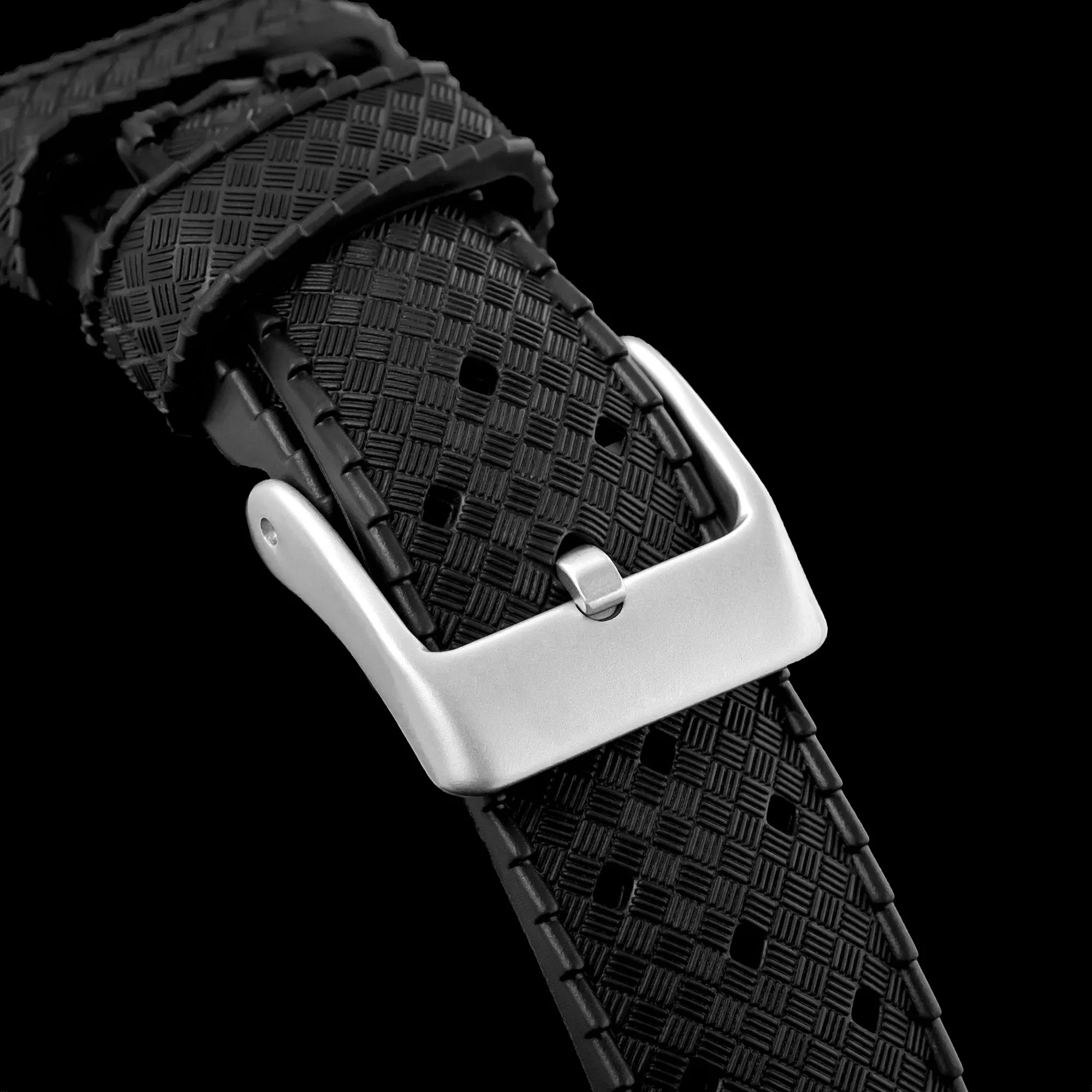 ★Weekly Deals★Thorn T011 Titanium Vintage Men Watch