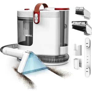 Whall DY-508B Carpet & Upholstery Cleaner Machine
