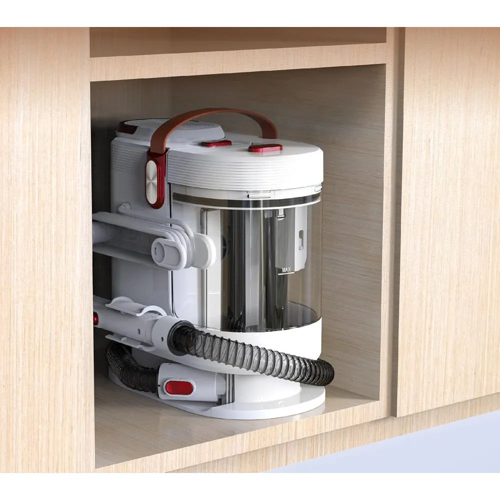 Whall DY-508B Carpet & Upholstery Cleaner Machine