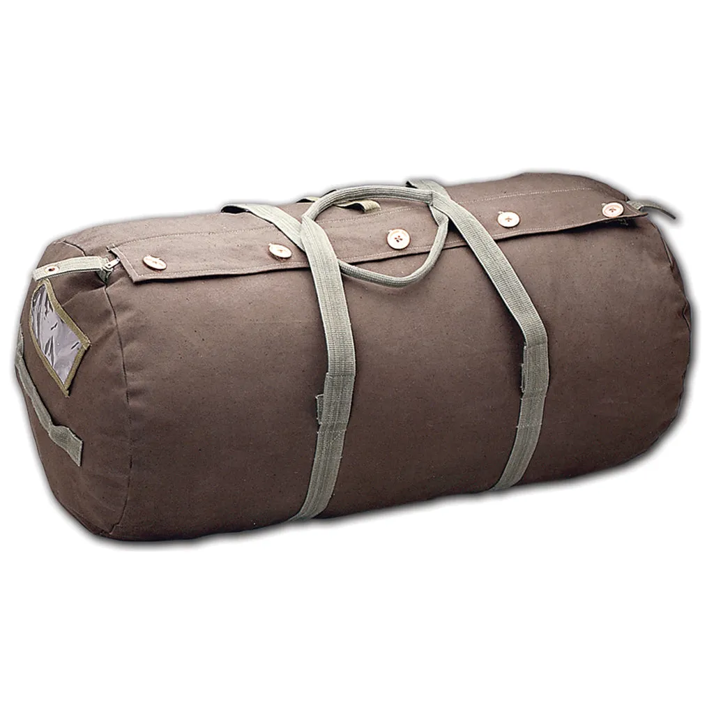 World Famous G.I. Paratroop Bag