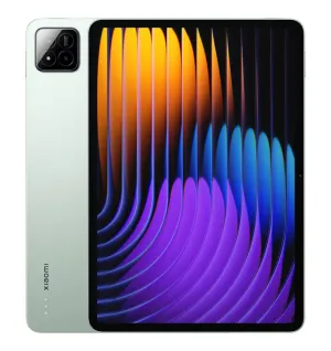 Xiaomi Pad 7 Pro Tablet, 12GB/256GB - Forest Green (Global Version)
